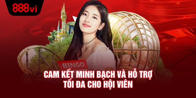 Trách Nhiệm Cá Cược Tại 888VI 