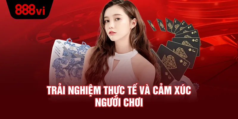 Nổ hũ 888VI phản ánh các lỗi phổ biến trong quá trình chơi